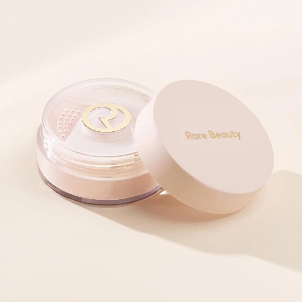 Rare Beauty Always an Optimist Soft Radiance Setting Powder choose from 4 shades